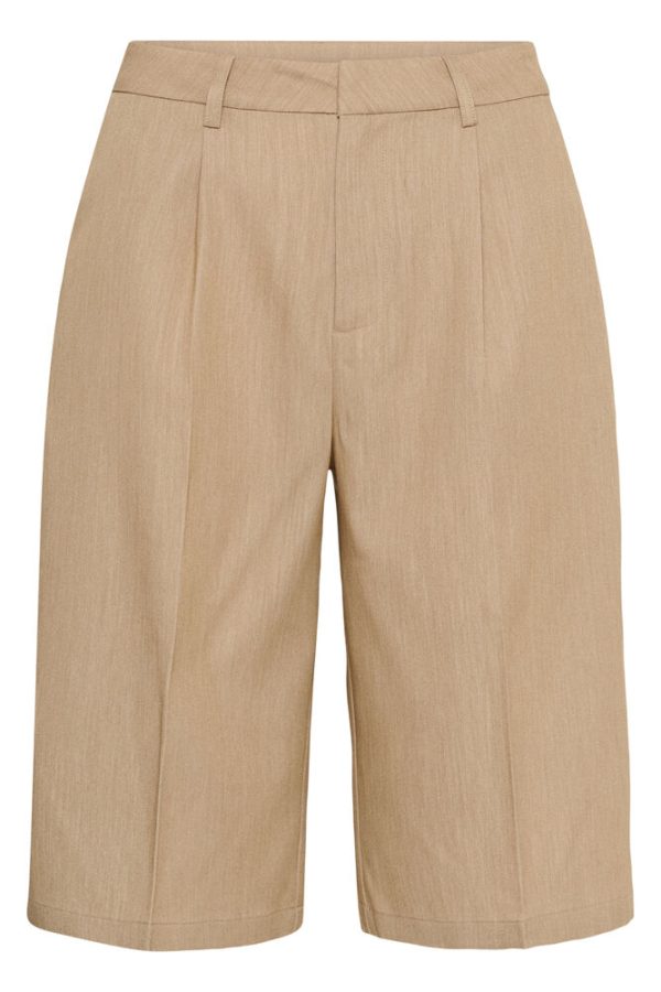 Kajulie long shorts zand